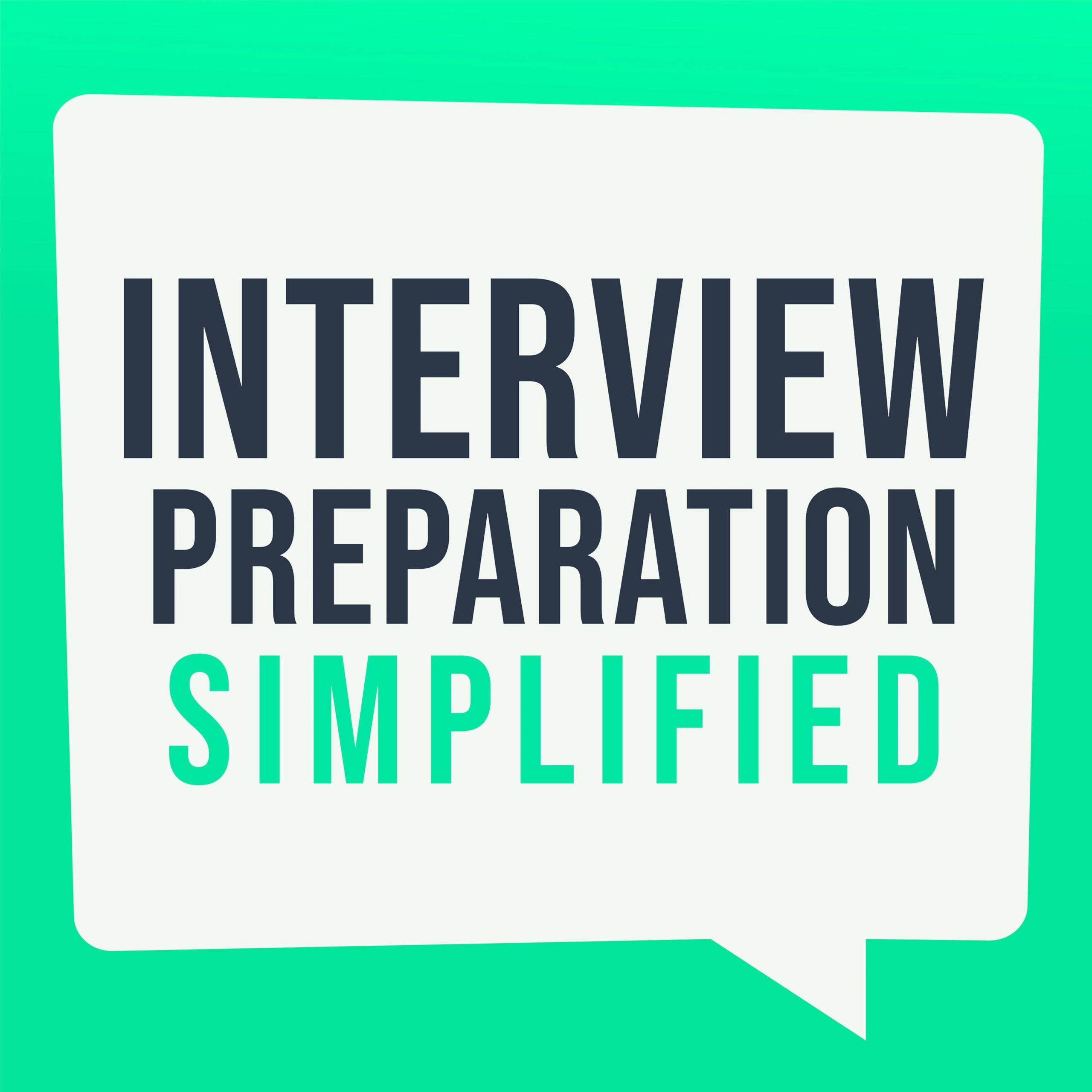 Tell me about your background. – Interview Preparation Simplified